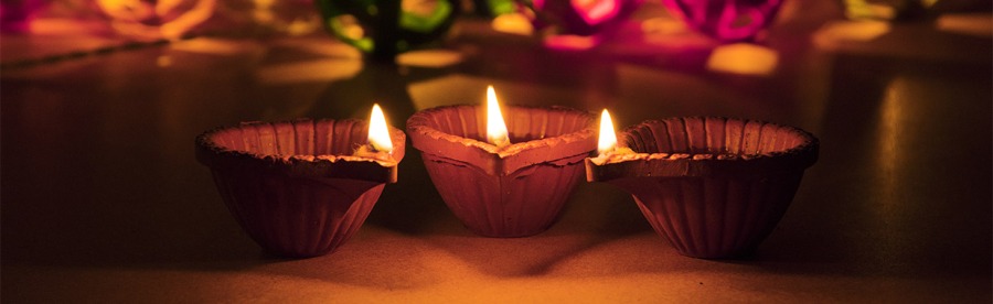 Decor Tips for Diwali